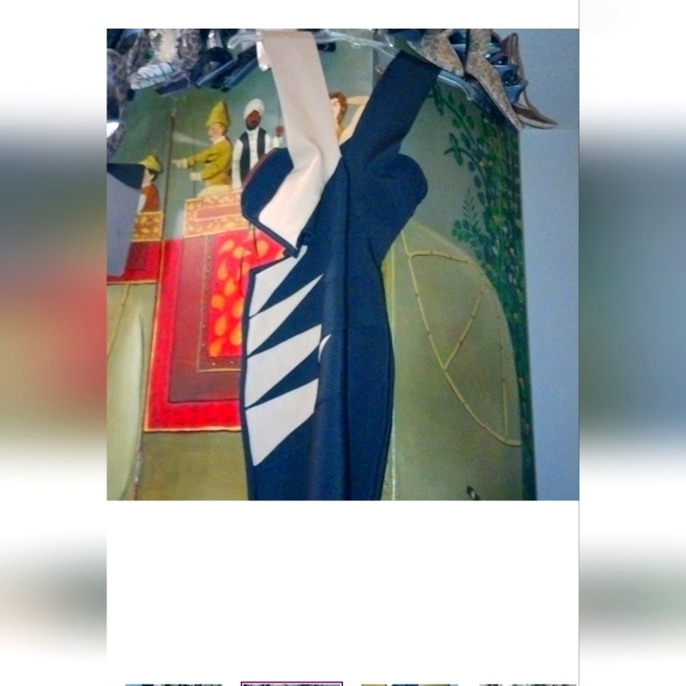 Elogant Dress